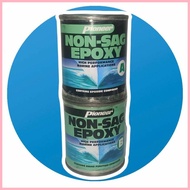 ● ✸ ⭐ NON SAG EPOXY PIONEER HIGH PERFORMANCE SET A AND B 170 G