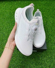 Giày Golf Ecco Nữ - 2 Màu Siêu Đẹp - Golf Ecco Shoes For Women 2024