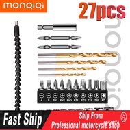 Mesin Bor Listrik Tanpa Kabel Mesin Obeng Listrik Portable Baterai Cas Charge Praktis Bor Mini Fish Screwdriver Elektrik Mata Bor Kayu Triplek Papan Tembok Batu Bata Bor Cas Tangan Tanpa Kabel Mesin Bor Obeng Set Ryu Mailtank Drill Bor Mesin 25 Pcs