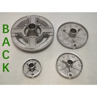 Gas stove burner sale gas stove burner la germania Gas stove burner head only ♟WCC Replacement Gas Stove Burner High Heat Resistant Aluminum Distributor 45mm 65mm 91mm 125mm 149mm※