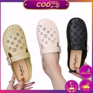sandal sarung wanita sandal muslimah sandal murah sandal tutup depan women sandal women shoes 65 Get