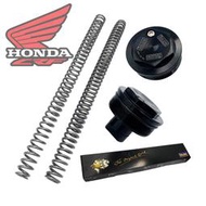 【HS鴻聖騎士精品館】Ohlins Honda CRF300L 前叉套件 後避震 開放預購