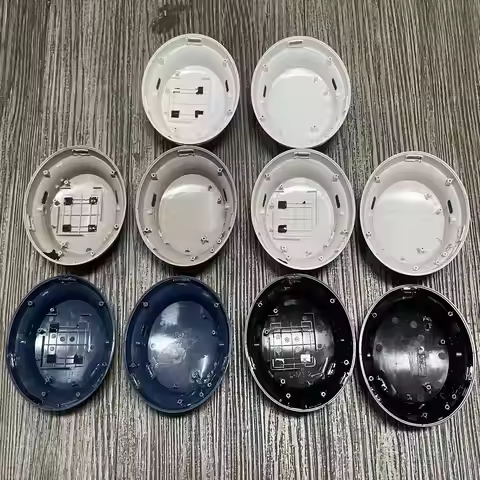 Original Outer cover for Bose QuietComfort Ultra headphones replacement QC ultra plastic outer shell