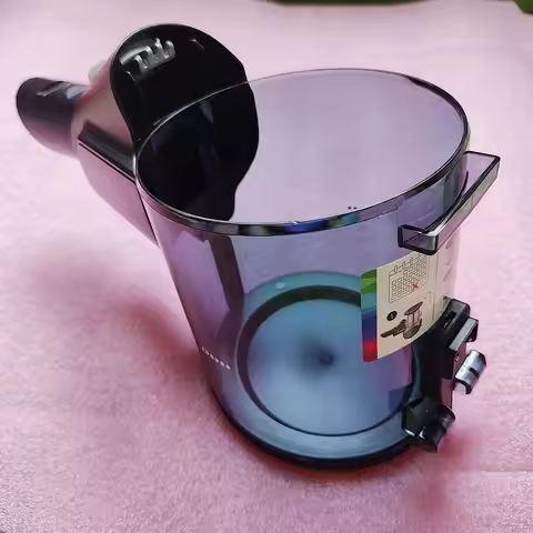 Original Vacuum Cleaner Dustbin for BOSCH S6 S7 Series Cleaner Dust Bucket Dust Bin Replacement Dust
