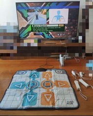 Wii 開心版