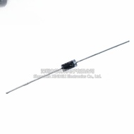 1n4001/1n4002/1n4004/1n4007 DO-41 1A100V-1000V In-line Rectifier Diode Brand New Ready Stock Chip Di