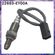 [P K A M] 22693-EY00A Left Upstream Oxygen Sensor for 2009-2010 G37 2008