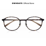 OWNDAYS | AIR แว่นสายตา รุ่น AU2116