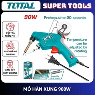 TOTAL TOTAL 90W TET Pulse Soldering Iron160732