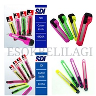 Sdi Knife Reject Big And Small