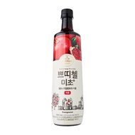 CJ Beksul Petitzel Fruit Vinegar Drink Pomegranate (900ml)