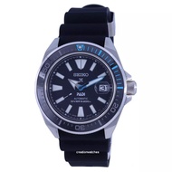 Seiko Prospex Padi King Samurai Special Edition Automatic Diver's SRPG21 SRPG21J1 SRPG21J 200M Men's Watch