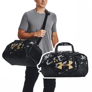Under Armour Bag Duffel Gym Large Capacity UA Shoulder Portable [ACS] 1300214008