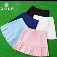 chân váy váy xếp ly trẻ em CV011