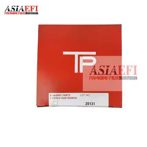 high quality engine 1nz-fe TP 36046 STD 13011-21091 piston ring set for toyota 1nz-fe engine 1301121