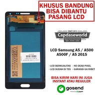 LCD Samsung A5 / A500 / A500F / A5 2015 Fullset Touchscreen