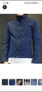 Dainese G Zack Jacket