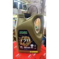 Engine Oil ( NASA ) 5W-40 ( Fully Synthetic ) VR7/F20