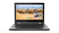 Lenovo Celeron N4100, 4GB RAM, 64GB Flash Memory Gray (Renewed)