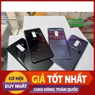 Samsung S9 Plus / G965 Back Cover - Back Cover (Back Cover) for Samsung Galaxy S9+ Phone LKBEE DMLK