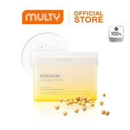 Mixsoon Bean Toner Pad แผ่นโทนเนอร์ ถั่วเหลือง