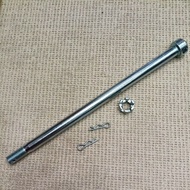 REAR AXLE SHAFT SUZUKI AX4 GPC