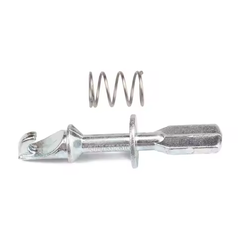 NEW-2 X 6N Door Lock Cam Repair Kit Front Left/Right For Golf 3 III-Polo 1H0837223B