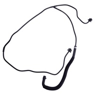 GV6Z8B081K Car Water Tank Radiator Hose Black BV6Z8B081A BV6Z8B081B Fit for Ford Escape 2013 2014 20