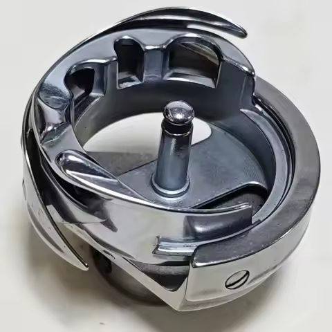 KHS20-R Jumbo Hook TAJIMA BROTHER Embroidery Machine Parts GC6-7 Hooks HSM-A MEC505E2#### S48655901