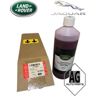 ( 100% ORIGINAL ) AUTOMATIC TRANSMISSION FLUID ATF OIL 1L 6 SPEED LAND RANGE ROVER EVOQUE L538 FREEL