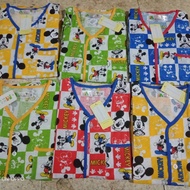 Character children's sleep suit