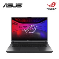 Asus ROG Strix G16 G615L-WS5117W 16'' 2.5K 240Hz Gaming Laptop