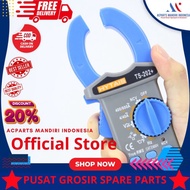 DIGITAL CLAMP METER TS-202+ / TANG AMPER TS-202+