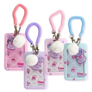 Scoop Lanyard Name Holder Lissy RabbitTAG 41270400