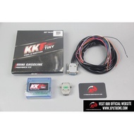 MANAGEMENT PIGGYBACK ECU KKT FIC 2.1 TINY