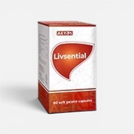 AETOS Livsential (60 Softgels)