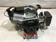 PROMO- ENGINE-MESIN STD 44MM 50CC 2TAK MINI GP-SCOOTER-GO PAD -D&L SHOP7