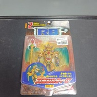 戰隊系列-救急戰隊 冥王 RB-2	20240817016