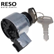 RESO Ignition Switch for Kubota Tractor B21 B1700 B2100 B2301 B2320 B2400 B2410 B2601 B2620 B2630 Re