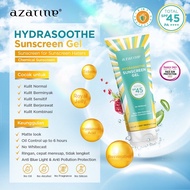 [FREE GIFT] azarine sunscreen / azarine / hydrasoothe sunscreen gel azaine
