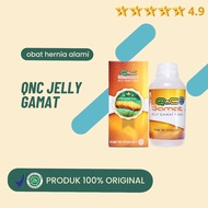 Qnc Jelly Gamat Medicine The Right Solution For Men's Hernia - Prove The Efficacy