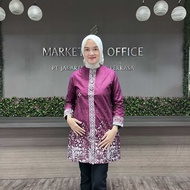 BAJU BATIK TUNIK | BATIK TUNIK COUPLE | BATIK TUNIK SARIMBIT | BATIK SERAGAM | BATIK TUNIK KATUN SOL