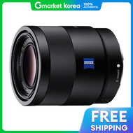 เลนส์ Sony ZEISS Sonnar T* FE 55mm F1.8 ZA ของแท้ พร้อมส่ง