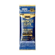(訂購) 日本製造 明治 SAVAS Muscle Elite Acid Whey Protein 乳清蛋白粉 雲妮拿味 (一盒6包)