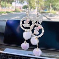 Car View Mirror Pendant 25.12.29