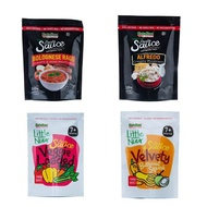 Eatalian Express Pasta Sauce Instant for Baby & Kids/Sos Pasta Instant for Babies & Children