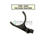 FORK-GEAR-(AUX) | TRACTOR GEAR FORK | EUROSTAR TRACTOR/CHINA TRACTOR