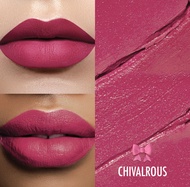 theBalm Meet Matt(e) Hughes - Long Lasting Liquid Lipstick เดอะบาล์ม มีต แมตต์ ฮิวจ์ ลอง ลาทติ้ง ลิข