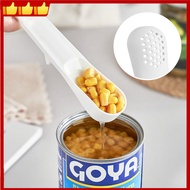 Can Strainer Colander  Can Filter Cover Strainer Food Mesh Colander Mini Colander Colanders and Stra