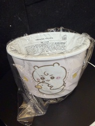 Chiikawa baby膠碗